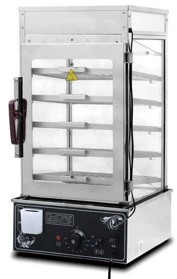 HW-500H - Food Display Warmer - Commercial
