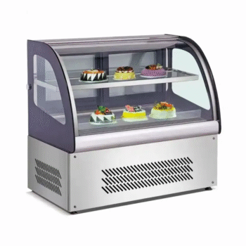 HW-848 - 260L Cake Showcase - Commercial