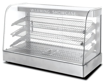 HW-863 - Food Display Warmer - Commercial