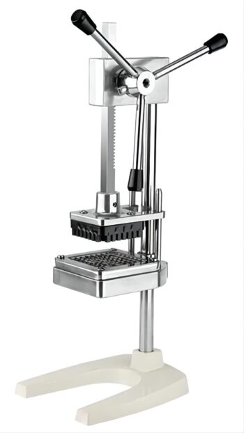 HWF-A655 Heavy-Duty Chip Cutter – Stainless Steel & Aluminium Alloy