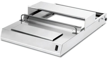HWM-430 - Commercial Food Wrapping Machine