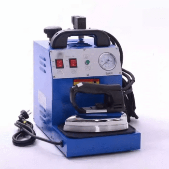 HK ST750 - 4L Professional Steam Ironing Machine - Commercial