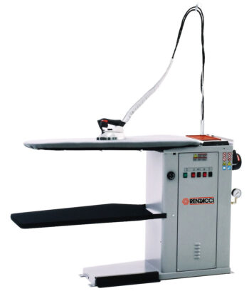 Renzacci IRTB11 - Ironing Table - Commercial