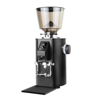 K-64s – 1lb Coffee Bean Grinder with 64mm Burrs – Commercial Café Equipment