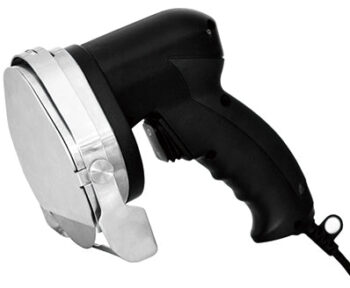 KS-100E - 100mm Blade Kebab Slicer - Commercial