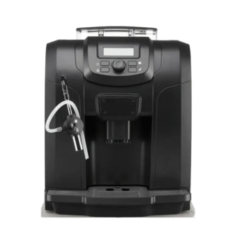 ME-715 – One-Button Espresso Coffee Machine – 19 Bar Pump, Milk Frother, 2.0L Tank