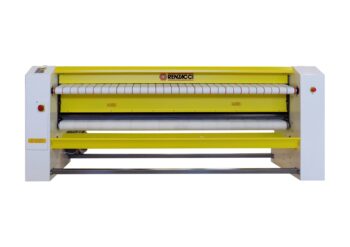 Renzacci MSA 2500 - Calender Ironing Machine - Commercial