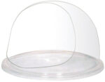 PC-C4 - 730mm Diameter Plastic Cover for Candy Floss Machine