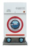 Renzacci Progress 4U Club - 11/12kg Dry Cleaning Machine - Commercial