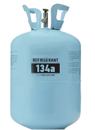 R134a - Refrigerant Gas - 13.6kg
