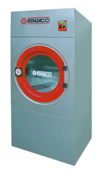 Renzacci R Plus 55 - 25KG Dryer - Commercial