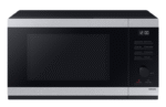 SAMSUNG MICROWAVE MS32DG4504ATE3 SILVER 32L-0765445533 mars-shop.co.tz