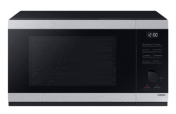 SAMSUNG MICROWAVE MS32DG4504ATE3 SILVER 32L 0765445533 mars shop.co .tz