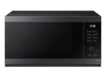 ALT IMAGE TEXT Samsung MS40DG5504AGSG Black Microwave Oven 40L Digital Microwave with Large Capacity, Fast Heating, Defrost Function and Modern Design for Homes in Tanzania