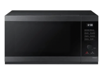 SAMSUNG MICROWAVE MS40DG5504AGSG BLACK 40L 0765445533