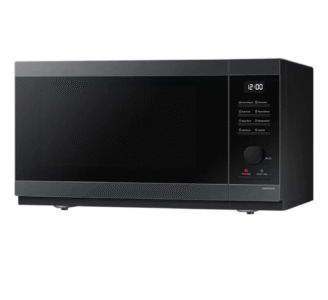 SAMSUNG MICROWAVE MS40DG5504AGSG BLACK 40L mars bhalloo