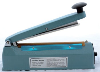 SF400 - 400mm Impulse Sealer - Commercial