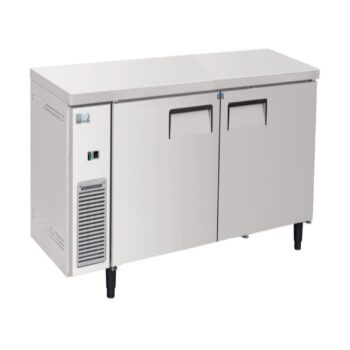 STCC1860 - Static Cooling Counter Chiller - 367L - Commercial