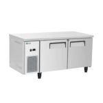 STCF1570 – 349L Counter Freezer – Static Cooling Commercial