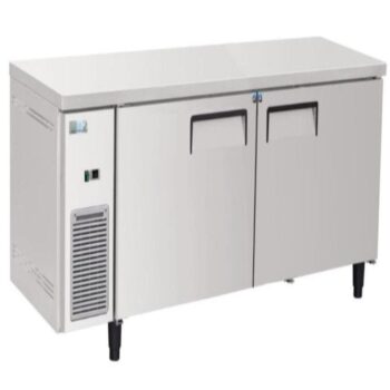 STCF1880 – 520L Counter Freezer – Static Cooling Commercial