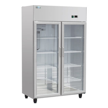 STUC-2GD – 942L Upright Display Chiller – Commercial