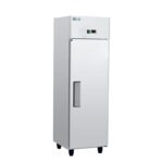 STUF-1PN 516L Upright Freezer | Static Cooling Commercial Freezer