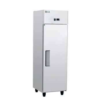 STUF-1PN 516L Upright Freezer | Static Cooling Commercial Freezer
