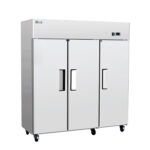 STUF-3PN 1567L Upright Freezer | Static Cooling Commercial Freezer