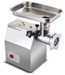TC-32 - Meat Mincer - 320Kg/Hour - 1.5KW - Commercial