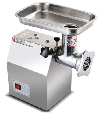TC-32 - Meat Mincer - 320Kg/Hour - 1.5KW - Commercial
