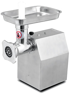 TT-12 - Meat Mincer - 120Kg/Hour - 0.55KW - Commercial