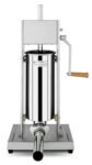 TV-10L - Electric Sausage Filler - Commercial