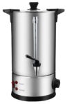 WB-12A - Double-Layer Water Boiler (8L Capacity, Heat & Warm) - Commercial