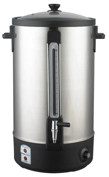 WB-40 - 40L Double-Layer Water Boiler