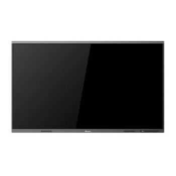 Hisense GoBoard WE3FE Series – 65″ / 75″ / 86″ 4K UHD Interactive Displays – Commercial