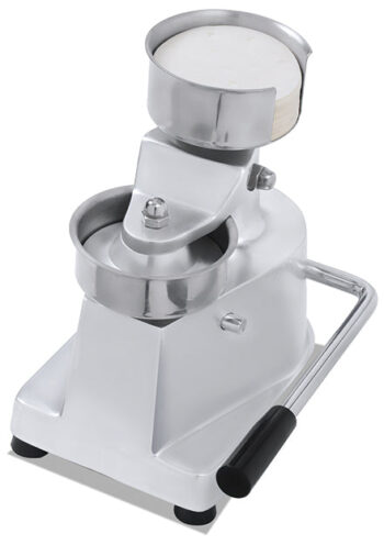 WF-A130 - 130mm Patty Maker - Commercial