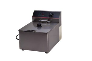 WG-11L – 11L – Electric Fryer – Commercial