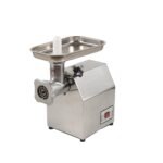 WG-12 – 120kg/h Meat Mincer – Semi Stainless Commercial