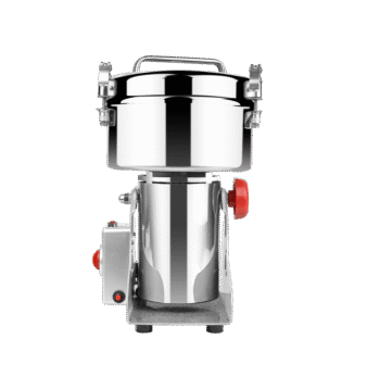 WG-1500Y – 1500g Spice Grinder – Commercial