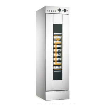 WG-16C – 16 Tray – Proofer Cabinet – Commercial