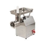 WG-22 – 220kg/h Meat Mincer – Commercial Stainless Steel