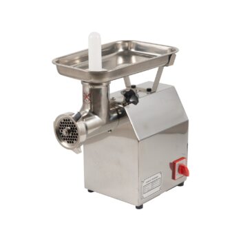 WG-22 – 250kg/h Commercial Meat Mincer – GEAR