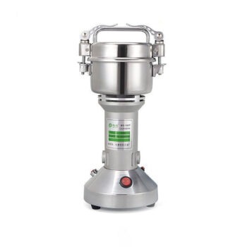 WG-250 – 250g Spice Grinder – Commercial