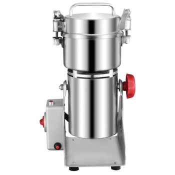 WG-300 – 300g Spice Grinder – Commercial
