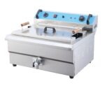 WG-30L – 30L Electric Fryer – Commercial Single Tank 1 WG-30L.jpg