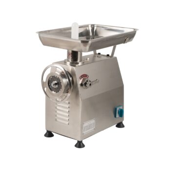 WG-32A – Full Stainless Steel Gear Meat Mincer – 350kg/hr Heavy Duty