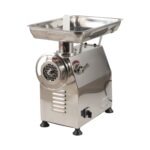 WG-32A – 350kg/h Commercial Meat Mincer – TURBO