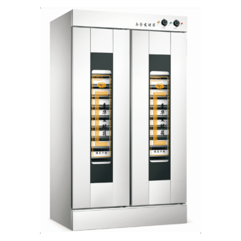 WG-32C – 32 Tray – Proofer Cabinet – Commercial