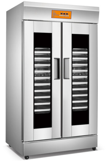 WG-32K – 32 Trays – Proofer – Commercial