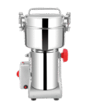 WG-500Y – 500g Spice Grinder – Commercial